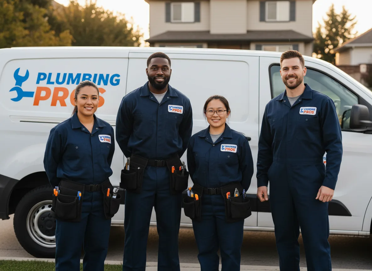 Water Heater Repair company in Dyer, AR